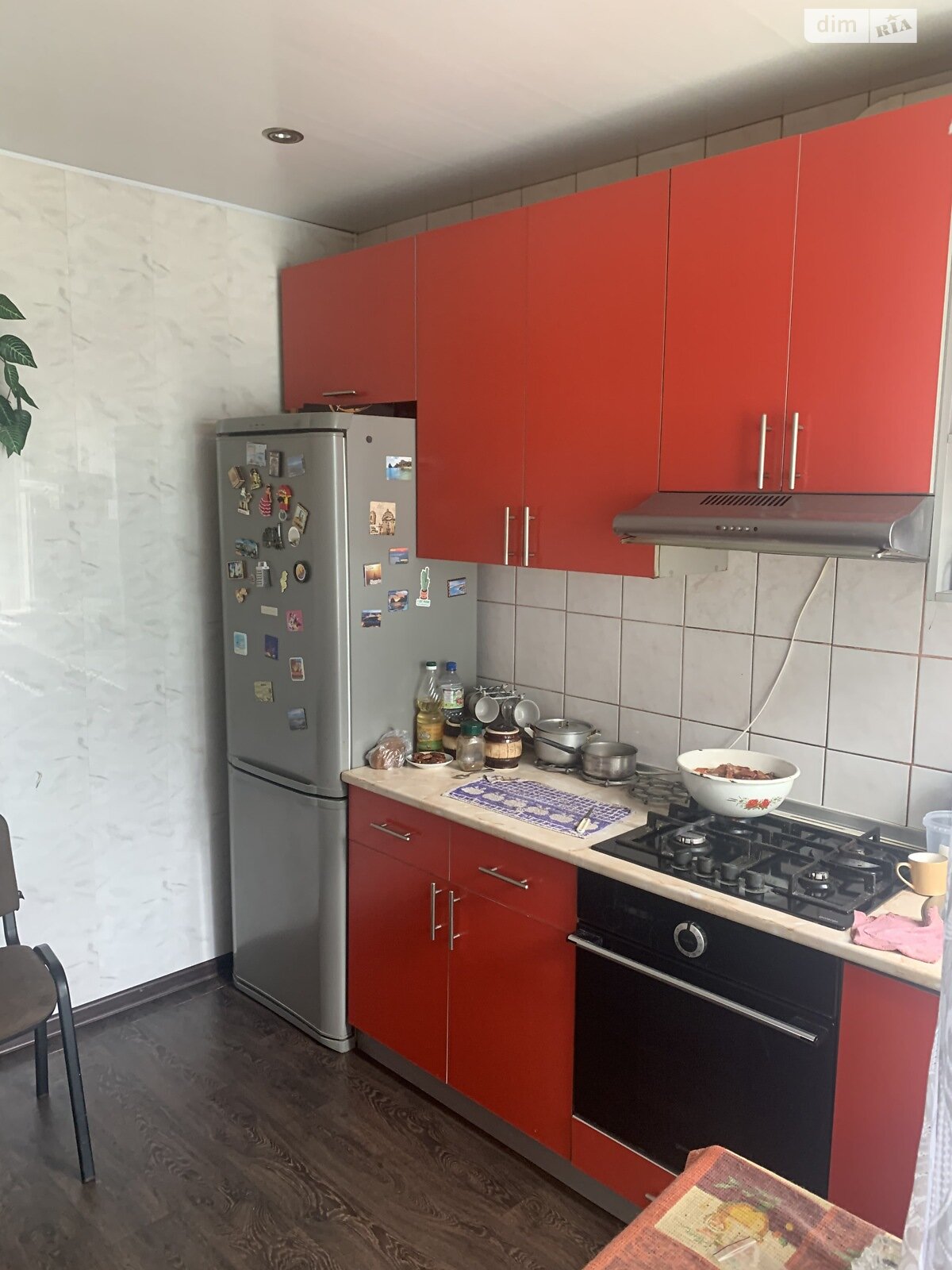 одноэтажный дом с ремонтом, 108.4 кв. м, кирпич. Продажа в Полтаве фото 1 одноэтажный дом с ремонтом, 108.4 кв. м, кирпич. Продажа в Полтаве фото 1