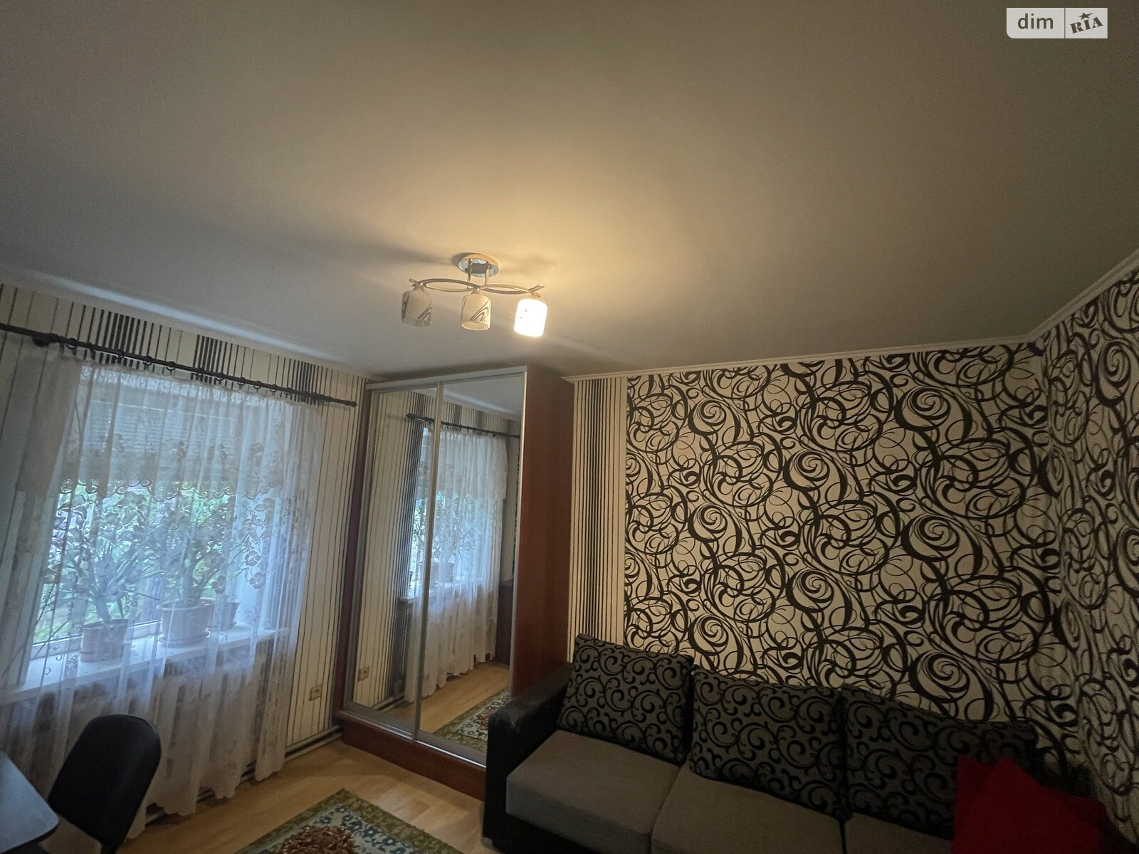 одноэтажный дом с ремонтом, 108.4 кв. м, кирпич. Продажа в Полтаве фото 1 одноэтажный дом с ремонтом, 108.4 кв. м, кирпич. Продажа в Полтаве фото 1