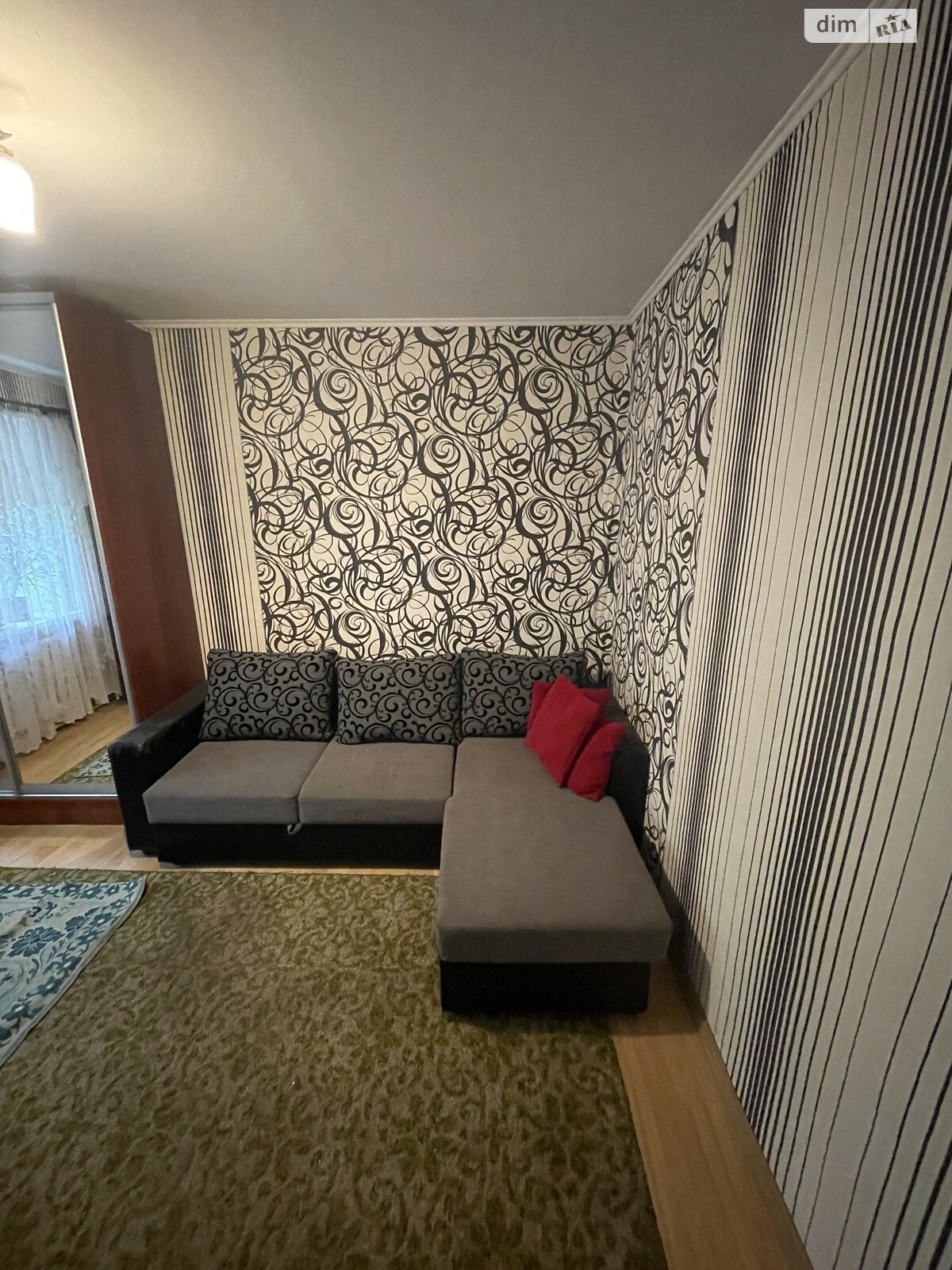 одноэтажный дом с ремонтом, 108.4 кв. м, кирпич. Продажа в Полтаве фото 1 одноэтажный дом с ремонтом, 108.4 кв. м, кирпич. Продажа в Полтаве фото 1