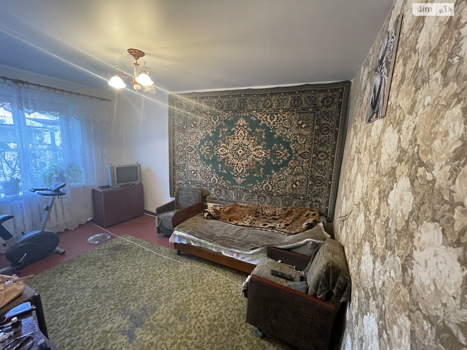 одноэтажный дом с ремонтом, 108.4 кв. м, кирпич. Продажа в Полтаве фото 1 одноэтажный дом с ремонтом, 108.4 кв. м, кирпич. Продажа в Полтаве фото 1