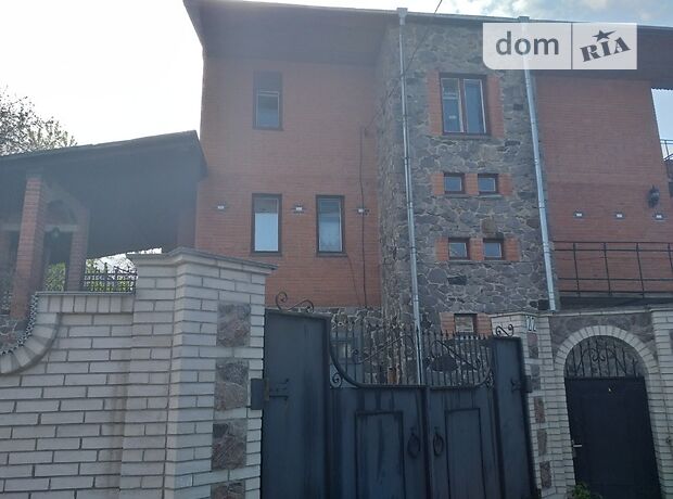трехэтажный дом с камином, 280 кв. м, кирпич. Продажа в Полтаве район Дублянщина фото 1 трехэтажный дом с камином, 280 кв. м, кирпич. Продажа в Полтаве район Дублянщина фото 1