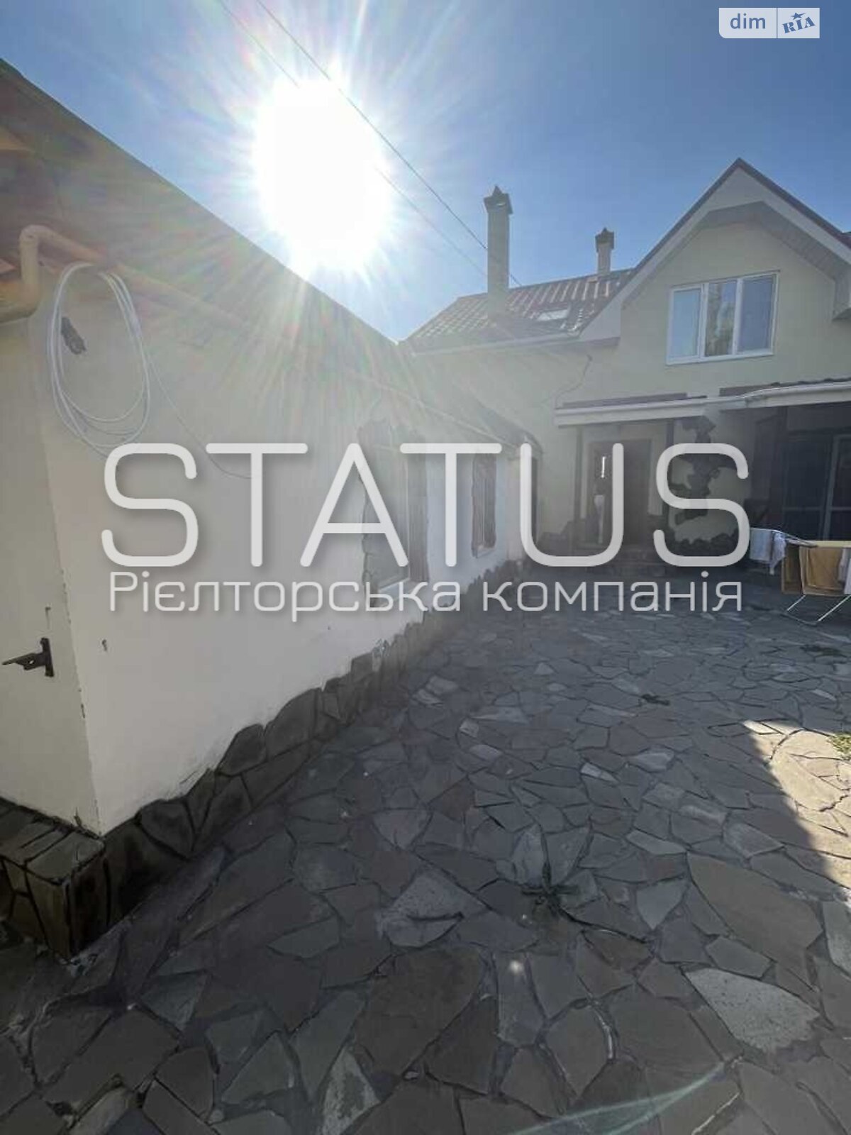 двухэтажный дом с верандой, 248.8 кв. м, кирпич. Продажа в Полтаве район Дублянщина фото 1 двухэтажный дом с верандой, 248.8 кв. м, кирпич. Продажа в Полтаве район Дублянщина фото 1