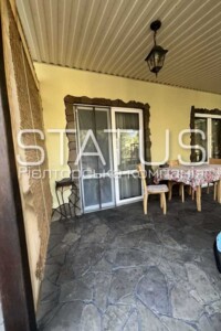 двухэтажный дом с верандой, 248.8 кв. м, кирпич. Продажа в Полтаве район Дублянщина фото 2