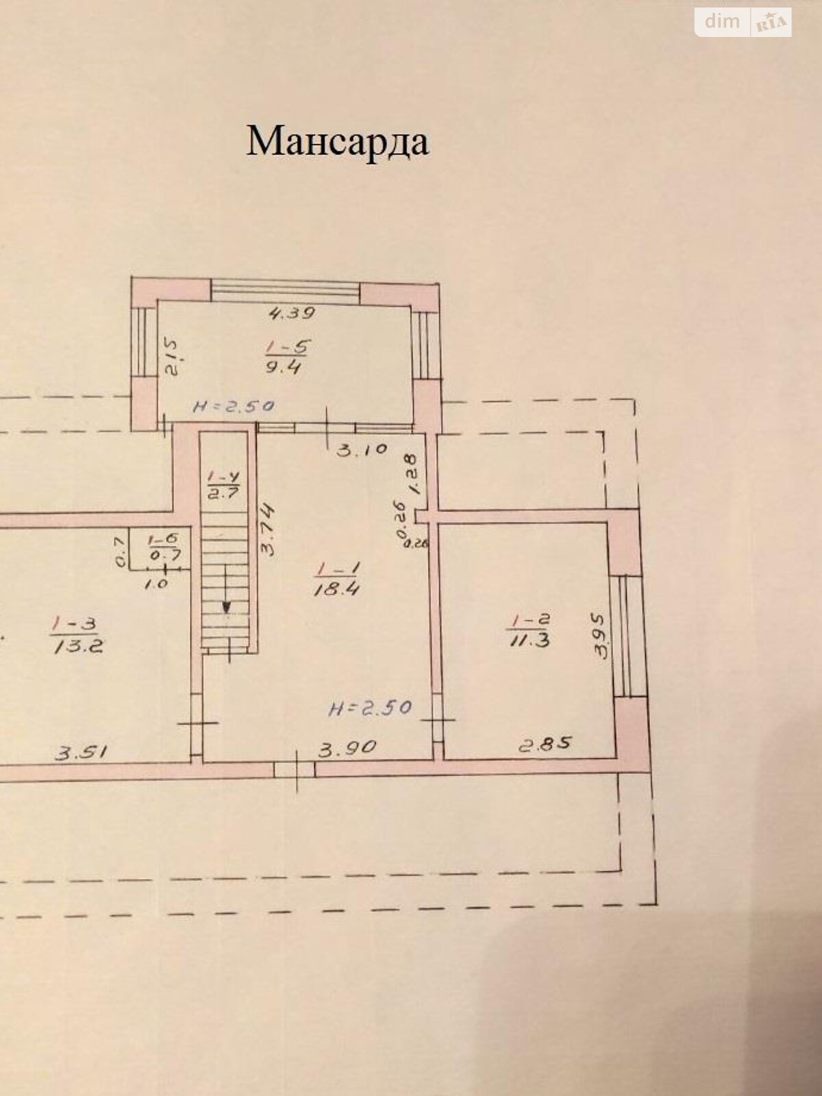 двухэтажный дом, 220 кв. м, цегла. Продажа в Полтаве район Дублянщина фото 1