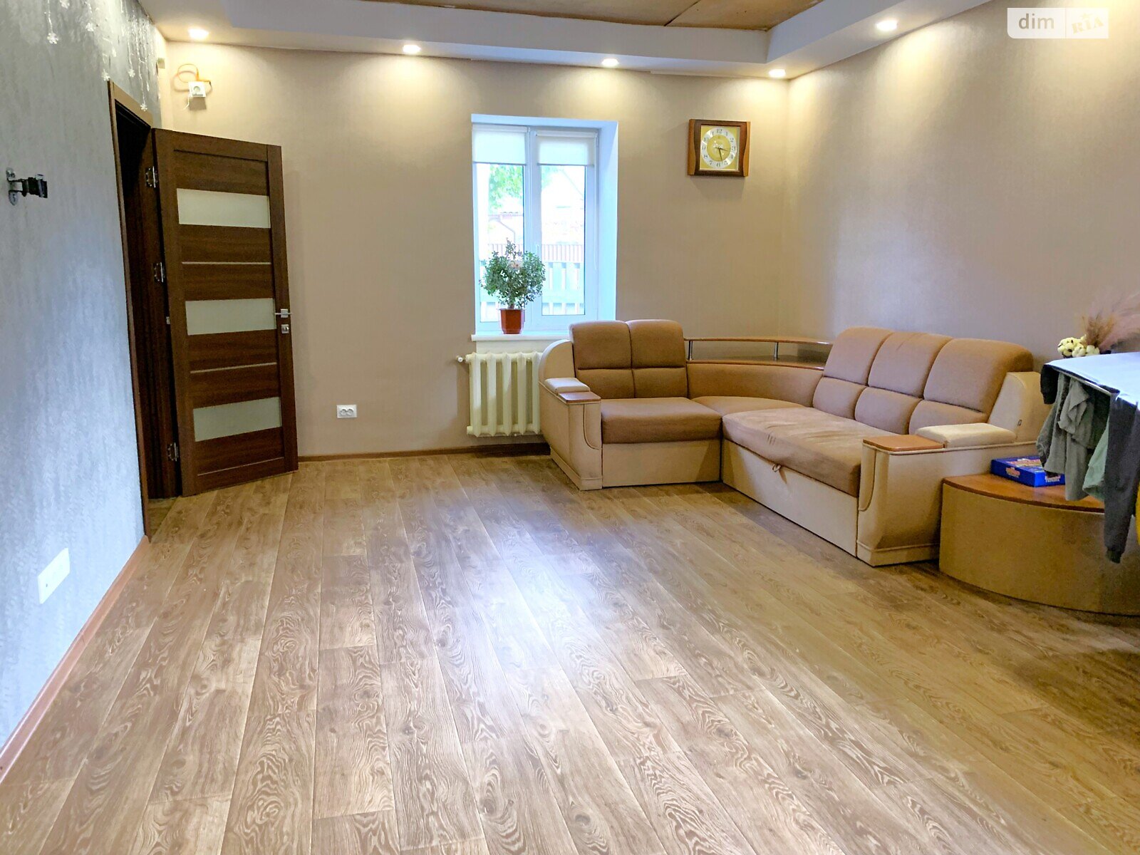 одноэтажный дом с верандой, 76.4 кв. м, кирпич. Продажа в Полтаве район Фурманова фото 1 одноэтажный дом с верандой, 76.4 кв. м, кирпич. Продажа в Полтаве район Фурманова фото 1