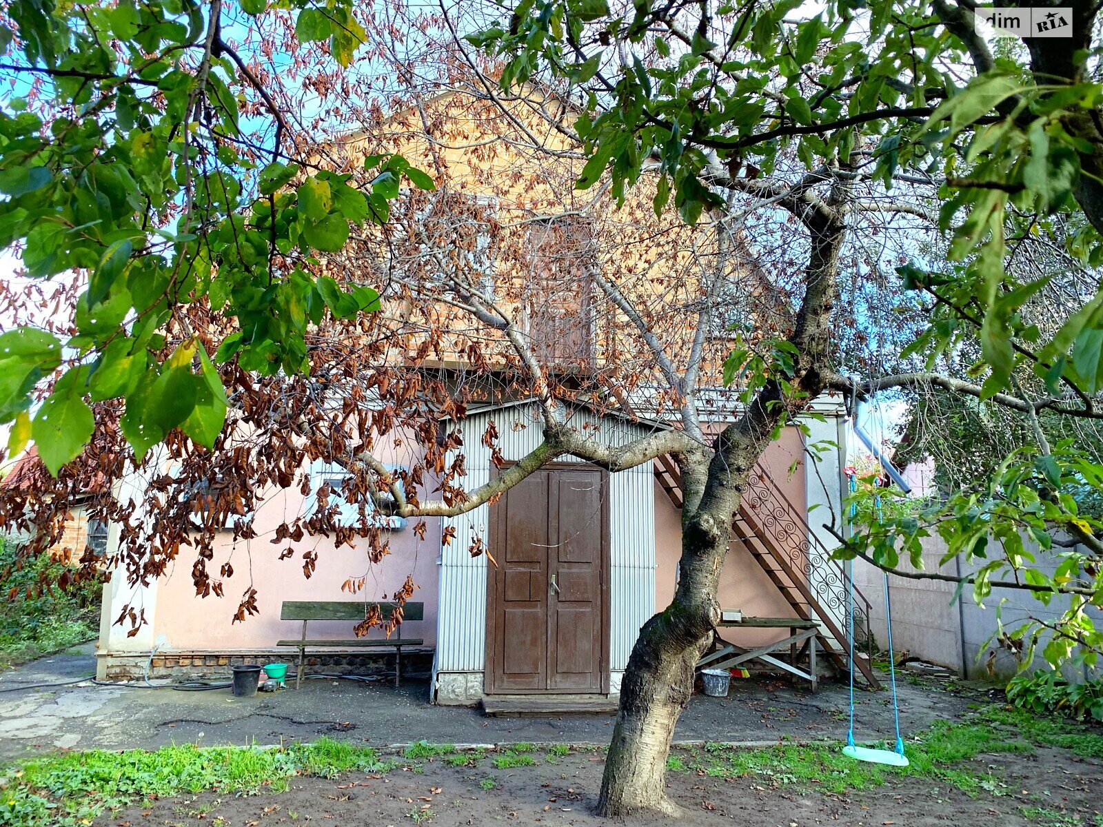 одноэтажный дом с верандой, 76.4 кв. м, кирпич. Продажа в Полтаве район Фурманова фото 1 одноэтажный дом с верандой, 76.4 кв. м, кирпич. Продажа в Полтаве район Фурманова фото 1