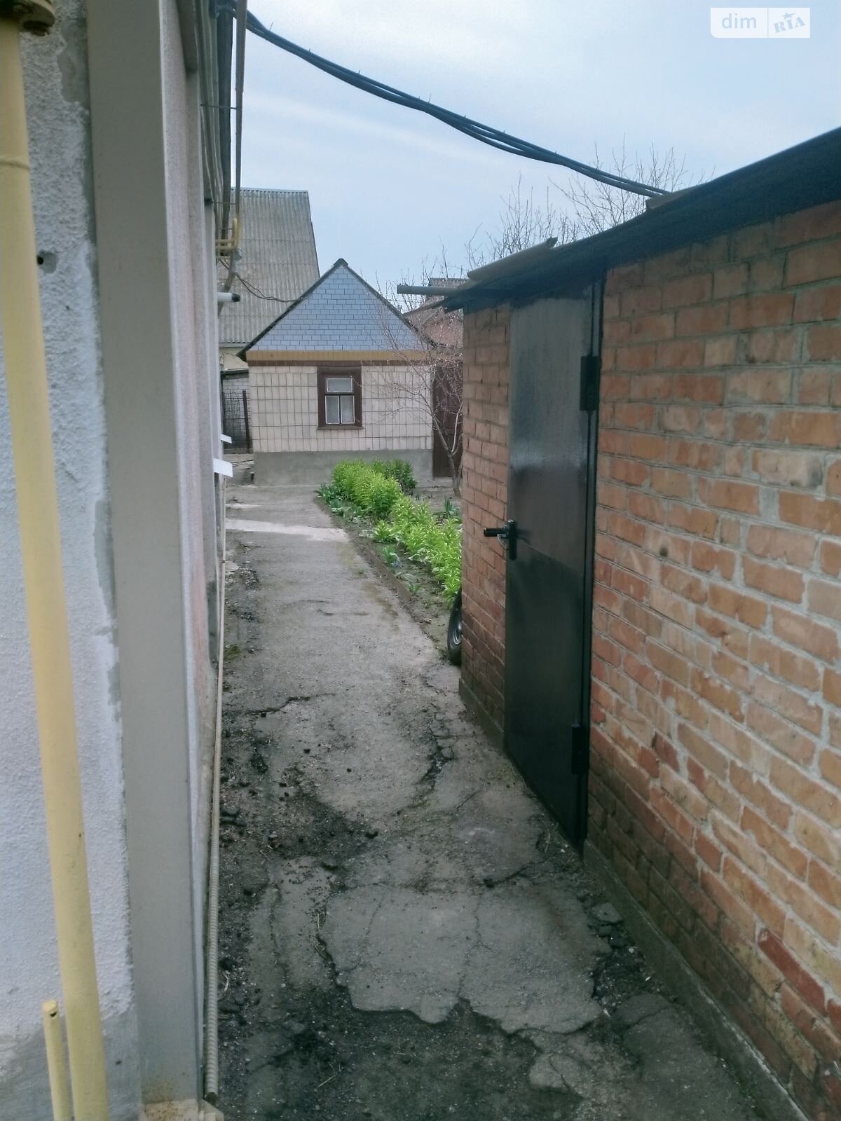 одноэтажный дом с верандой, 76.4 кв. м, кирпич. Продажа в Полтаве район Фурманова фото 1 одноэтажный дом с верандой, 76.4 кв. м, кирпич. Продажа в Полтаве район Фурманова фото 1