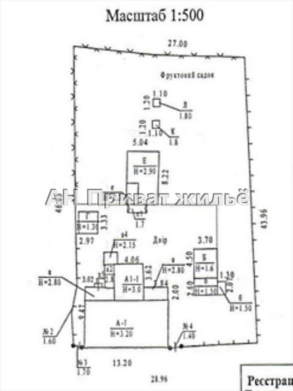 одноэтажный дом, 120 кв. м, цегла. Продажа в Полтаве район Фурманова фото 1