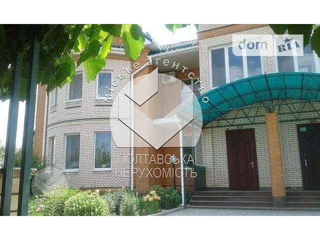 Продажа дома, 249.4м², Полтава, р‑н. Фурманова Продажа дома, 249.4м², Полтава, р‑н. Фурманова
