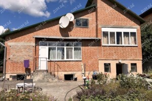 двухэтажный дом с гаражом, 216 кв. м, кирпич. Продажа в Полтаве фото 2