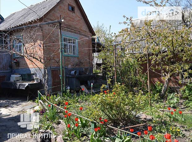 одноэтажный дом, 59 кв. м, кирпич. Продажа в Полтаве район Кобыщаны фото 1 одноэтажный дом, 59 кв. м, кирпич. Продажа в Полтаве район Кобыщаны фото 1