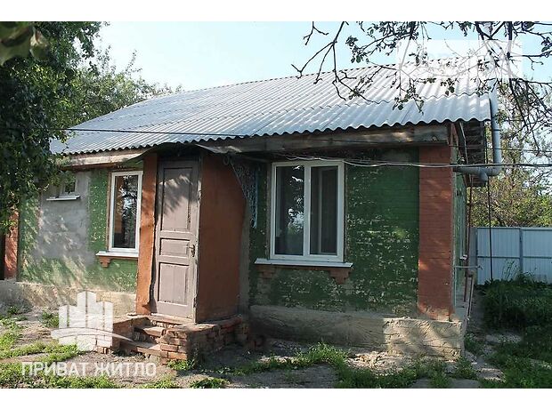 одноэтажный дом, 53.5 кв. м, кирпич саманный. Продажа в Гожулах (Полтавская обл.) фото 1 одноэтажный дом, 53.5 кв. м, кирпич саманный. Продажа в Гожулах (Полтавская обл.) фото 1
