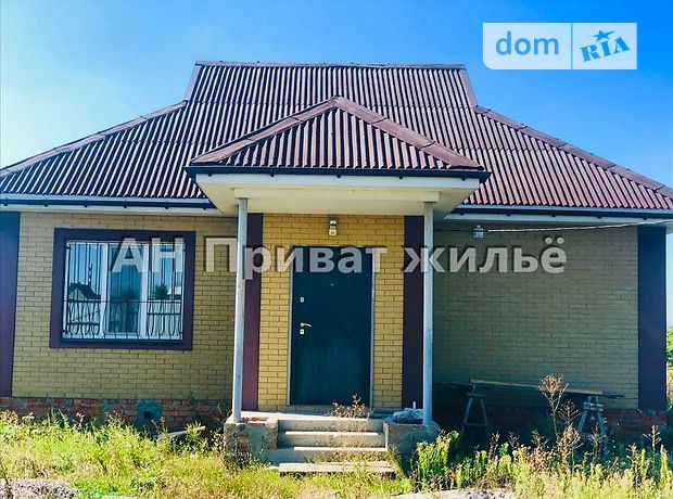 одноэтажный дом, 70 кв. м, кирпич. Продажа в Гожулах (Полтавская обл.) фото 1 одноэтажный дом, 70 кв. м, кирпич. Продажа в Гожулах (Полтавская обл.) фото 1