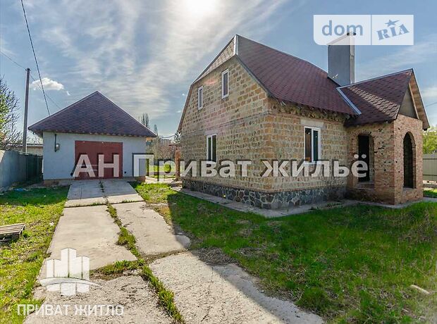 двухэтажный дом, 150 кв. м, ракушечник (ракушняк). Продажа в Гожулах (Полтавская обл.) фото 1 двухэтажный дом, 150 кв. м, ракушечник (ракушняк). Продажа в Гожулах (Полтавская обл.) фото 1