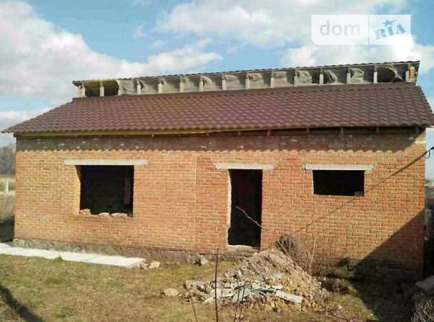 одноэтажный дом, 100 кв. м, керамзитобетон. Продажа в Гожулах (Полтавская обл.) фото 1 одноэтажный дом, 100 кв. м, керамзитобетон. Продажа в Гожулах (Полтавская обл.) фото 1
