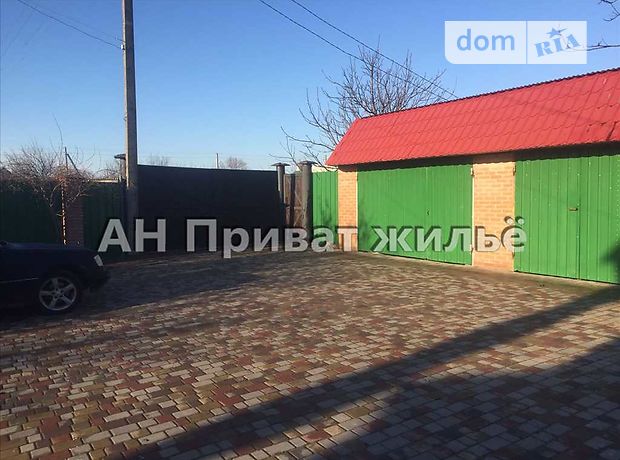 двухэтажный дом, 350 кв. м, кирпич. Продажа в Гожулах (Полтавская обл.) фото 1 двухэтажный дом, 350 кв. м, кирпич. Продажа в Гожулах (Полтавская обл.) фото 1