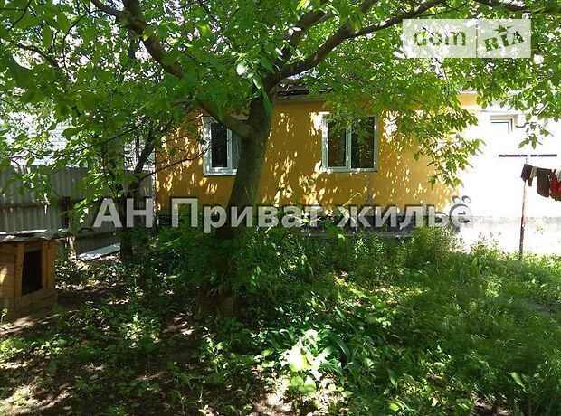 одноэтажный дом, 90 кв. м, кирпич. Продажа в Гожулах (Полтавская обл.) фото 1 одноэтажный дом, 90 кв. м, кирпич. Продажа в Гожулах (Полтавская обл.) фото 1