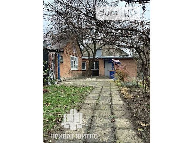 одноэтажный дом, 70 кв. м, кирпич саманный. Продажа в Гожулах (Полтавская обл.) фото 1 одноэтажный дом, 70 кв. м, кирпич саманный. Продажа в Гожулах (Полтавская обл.) фото 1