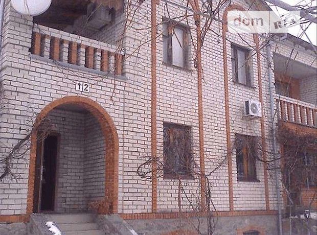 двухэтажный дом, 222.6 кв. м, кирпич. Продажа в Полтаве район Горбаневка фото 1 двухэтажный дом, 222.6 кв. м, кирпич. Продажа в Полтаве район Горбаневка фото 1