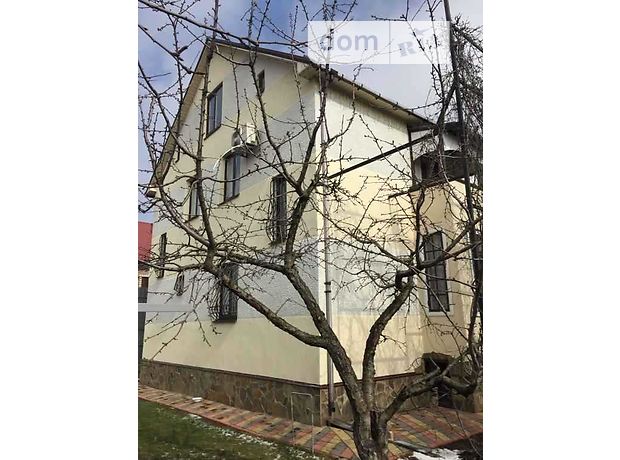 двухэтажный дом, 210 кв. м, кирпич. Продажа в Полтаве район Горбаневка фото 1 двухэтажный дом, 210 кв. м, кирпич. Продажа в Полтаве район Горбаневка фото 1