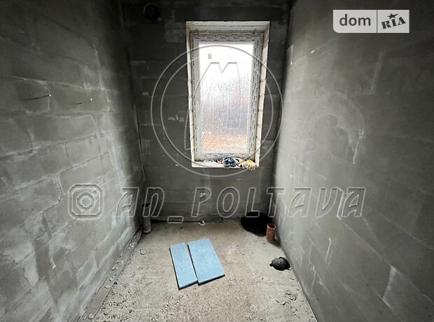двухэтажный дом с террасой, 174 кв. м, газобетон. Продажа в Говтвянчике (Полтавская обл.) фото 1 двухэтажный дом с террасой, 174 кв. м, газобетон. Продажа в Говтвянчике (Полтавская обл.) фото 1