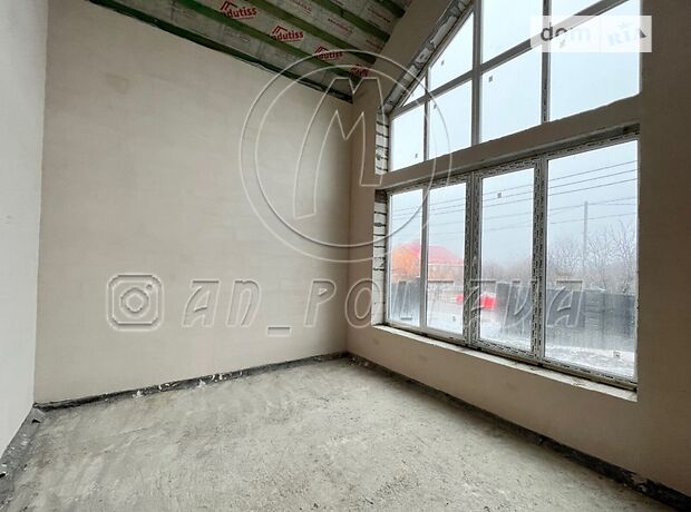 двухэтажный дом с террасой, 174 кв. м, газобетон. Продажа в Говтвянчике (Полтавская обл.) фото 1 двухэтажный дом с террасой, 174 кв. м, газобетон. Продажа в Говтвянчике (Полтавская обл.) фото 1