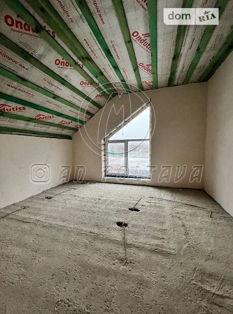 двухэтажный дом с террасой, 174 кв. м, газобетон. Продажа в Говтвянчике (Полтавская обл.) фото 1 двухэтажный дом с террасой, 174 кв. м, газобетон. Продажа в Говтвянчике (Полтавская обл.) фото 1