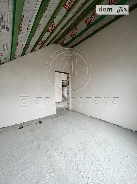 двухэтажный дом с террасой, 174 кв. м, газобетон. Продажа в Говтвянчике (Полтавская обл.) фото 1 двухэтажный дом с террасой, 174 кв. м, газобетон. Продажа в Говтвянчике (Полтавская обл.) фото 1