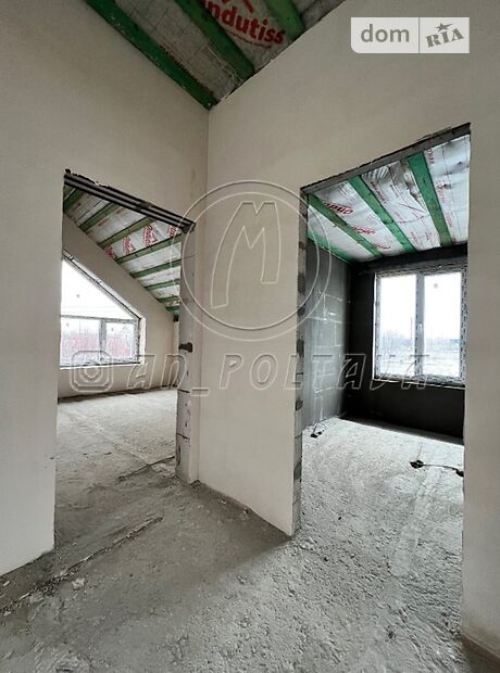 двухэтажный дом с террасой, 174 кв. м, газобетон. Продажа в Говтвянчике (Полтавская обл.) фото 1 двухэтажный дом с террасой, 174 кв. м, газобетон. Продажа в Говтвянчике (Полтавская обл.) фото 1