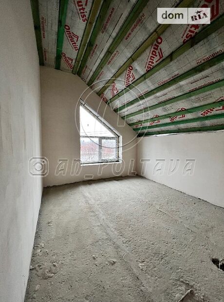 двухэтажный дом с террасой, 174 кв. м, газобетон. Продажа в Говтвянчике (Полтавская обл.) фото 1 двухэтажный дом с террасой, 174 кв. м, газобетон. Продажа в Говтвянчике (Полтавская обл.) фото 1