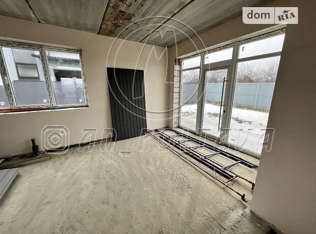 двухэтажный дом с террасой, 198 кв. м, газобетон. Продажа в Говтвянчике (Полтавская обл.) фото 1 двухэтажный дом с террасой, 198 кв. м, газобетон. Продажа в Говтвянчике (Полтавская обл.) фото 1