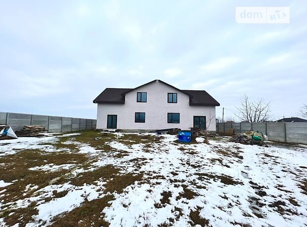 двухэтажный дом с подвалом, 150 кв. м, кирпич. Продажа в Полтаве район ГРЛ фото 1 двухэтажный дом с подвалом, 150 кв. м, кирпич. Продажа в Полтаве район ГРЛ фото 1