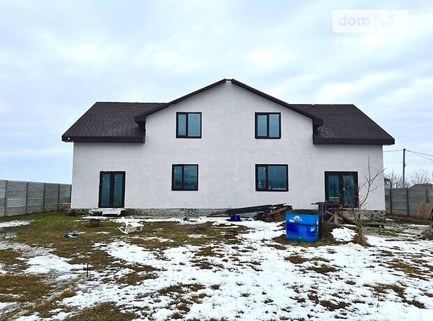 двухэтажный дом с подвалом, 150 кв. м, кирпич. Продажа в Полтаве район ГРЛ фото 1 двухэтажный дом с подвалом, 150 кв. м, кирпич. Продажа в Полтаве район ГРЛ фото 1