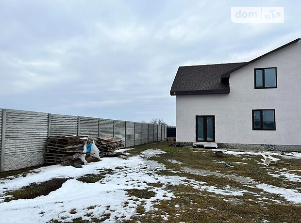 двухэтажный дом с подвалом, 150 кв. м, кирпич. Продажа в Полтаве район ГРЛ фото 1 двухэтажный дом с подвалом, 150 кв. м, кирпич. Продажа в Полтаве район ГРЛ фото 1