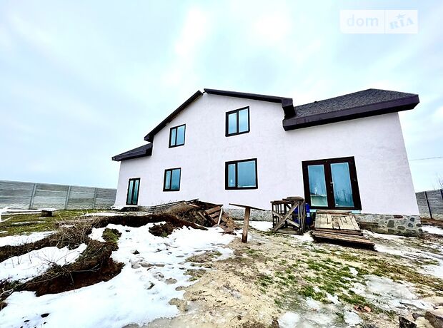 двухэтажный дом с подвалом, 150 кв. м, кирпич. Продажа в Полтаве район ГРЛ фото 1 двухэтажный дом с подвалом, 150 кв. м, кирпич. Продажа в Полтаве район ГРЛ фото 1