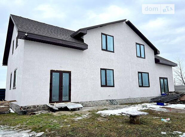 двухэтажный дом с подвалом, 150 кв. м, кирпич. Продажа в Полтаве район ГРЛ фото 1 двухэтажный дом с подвалом, 150 кв. м, кирпич. Продажа в Полтаве район ГРЛ фото 1