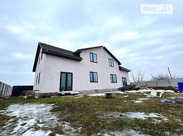 двухэтажный дом с подвалом, 150 кв. м, кирпич. Продажа в Полтаве район ГРЛ фото 1 двухэтажный дом с подвалом, 150 кв. м, кирпич. Продажа в Полтаве район ГРЛ фото 1