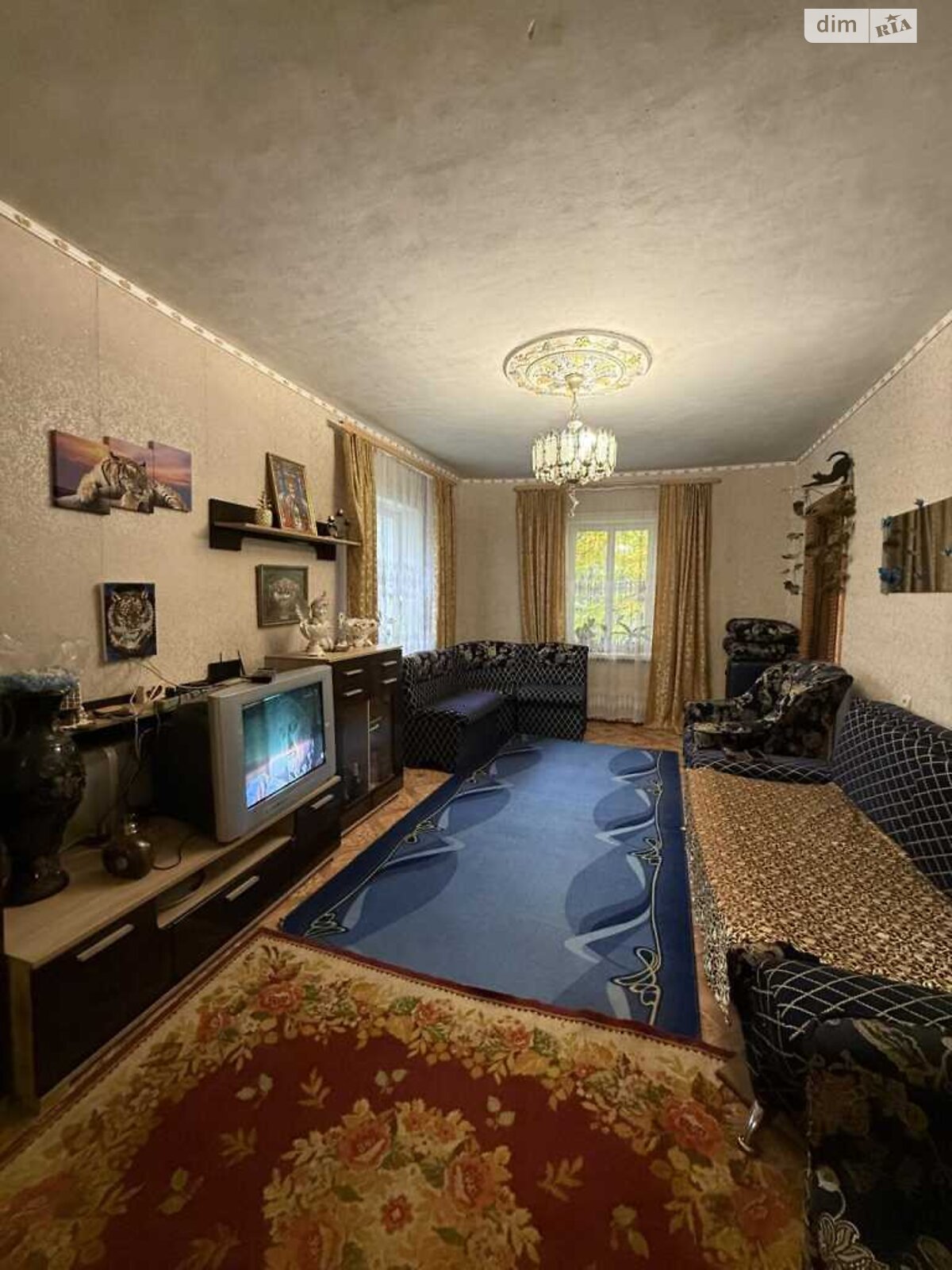 одноповерховий будинок з гаражем, 64 кв. м, цегла саманна. Продаж в Полтаві, район ГРЛ фото 1 одноповерховий будинок з гаражем, 64 кв. м, цегла саманна. Продаж в Полтаві, район ГРЛ фото 1