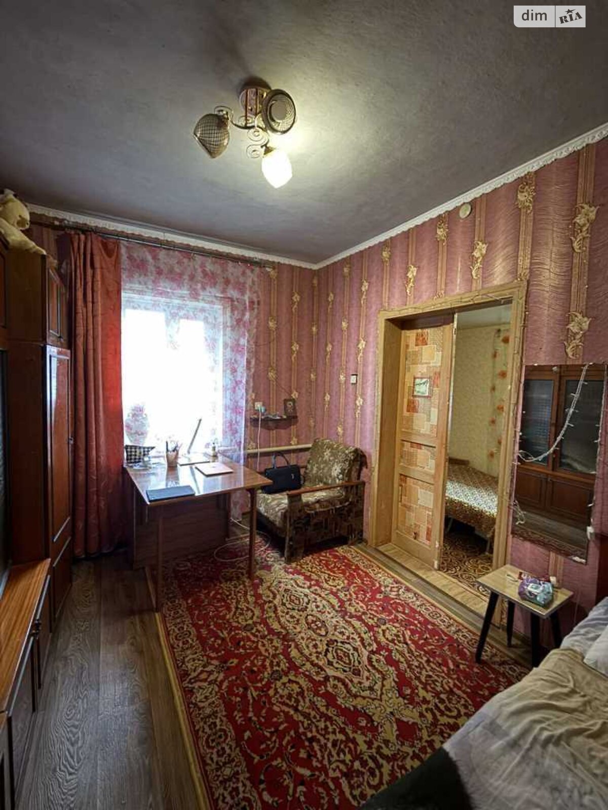 одноповерховий будинок з гаражем, 64 кв. м, цегла саманна. Продаж в Полтаві, район ГРЛ фото 1 одноповерховий будинок з гаражем, 64 кв. м, цегла саманна. Продаж в Полтаві, район ГРЛ фото 1