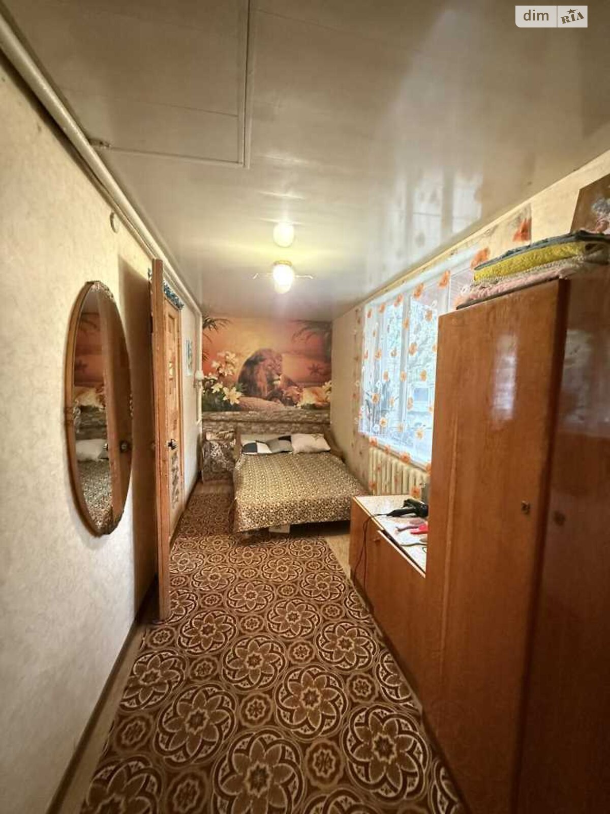 одноповерховий будинок з гаражем, 64 кв. м, цегла саманна. Продаж в Полтаві, район ГРЛ фото 1 одноповерховий будинок з гаражем, 64 кв. м, цегла саманна. Продаж в Полтаві, район ГРЛ фото 1