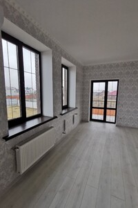 двоповерховий будинок веранда, 270 кв. м, газобетон. Продаж в Полтаві, район ГРЛ фото 2