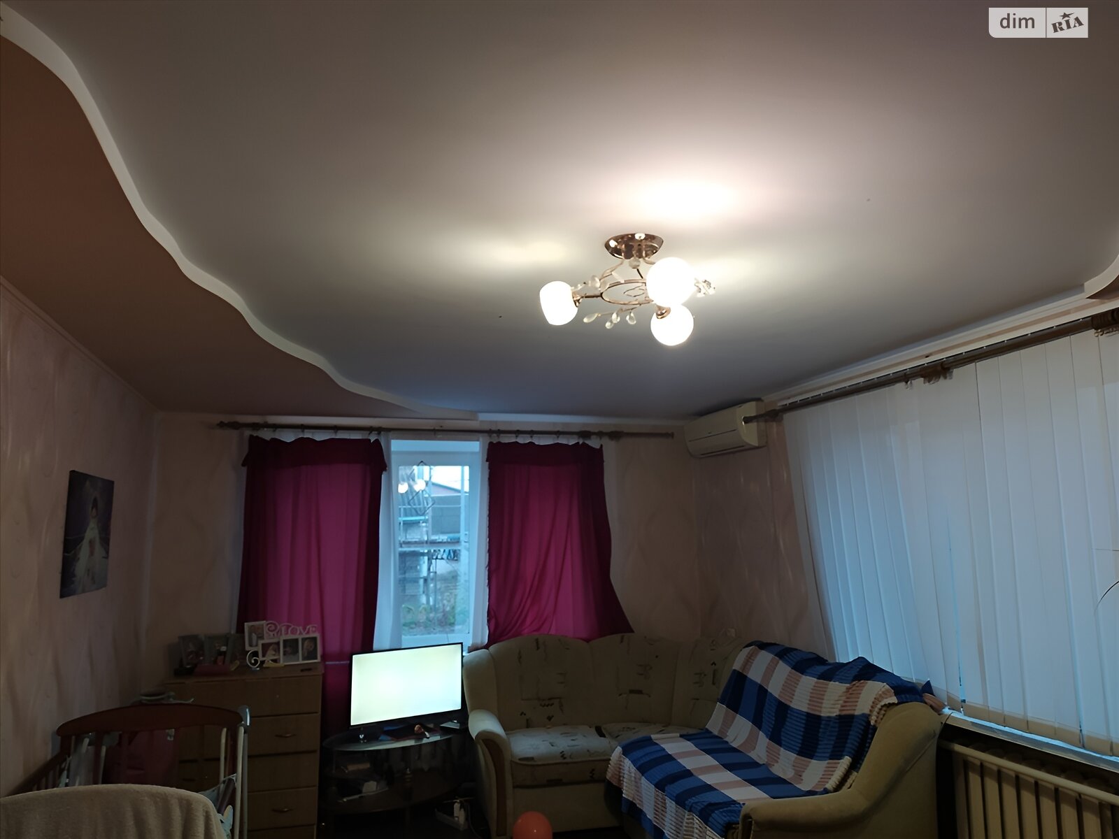 одноэтажный дом с отоплением, 52 кв. м, кирпич. Продажа в Полтаве район ГРЛ фото 1 одноэтажный дом с отоплением, 52 кв. м, кирпич. Продажа в Полтаве район ГРЛ фото 1