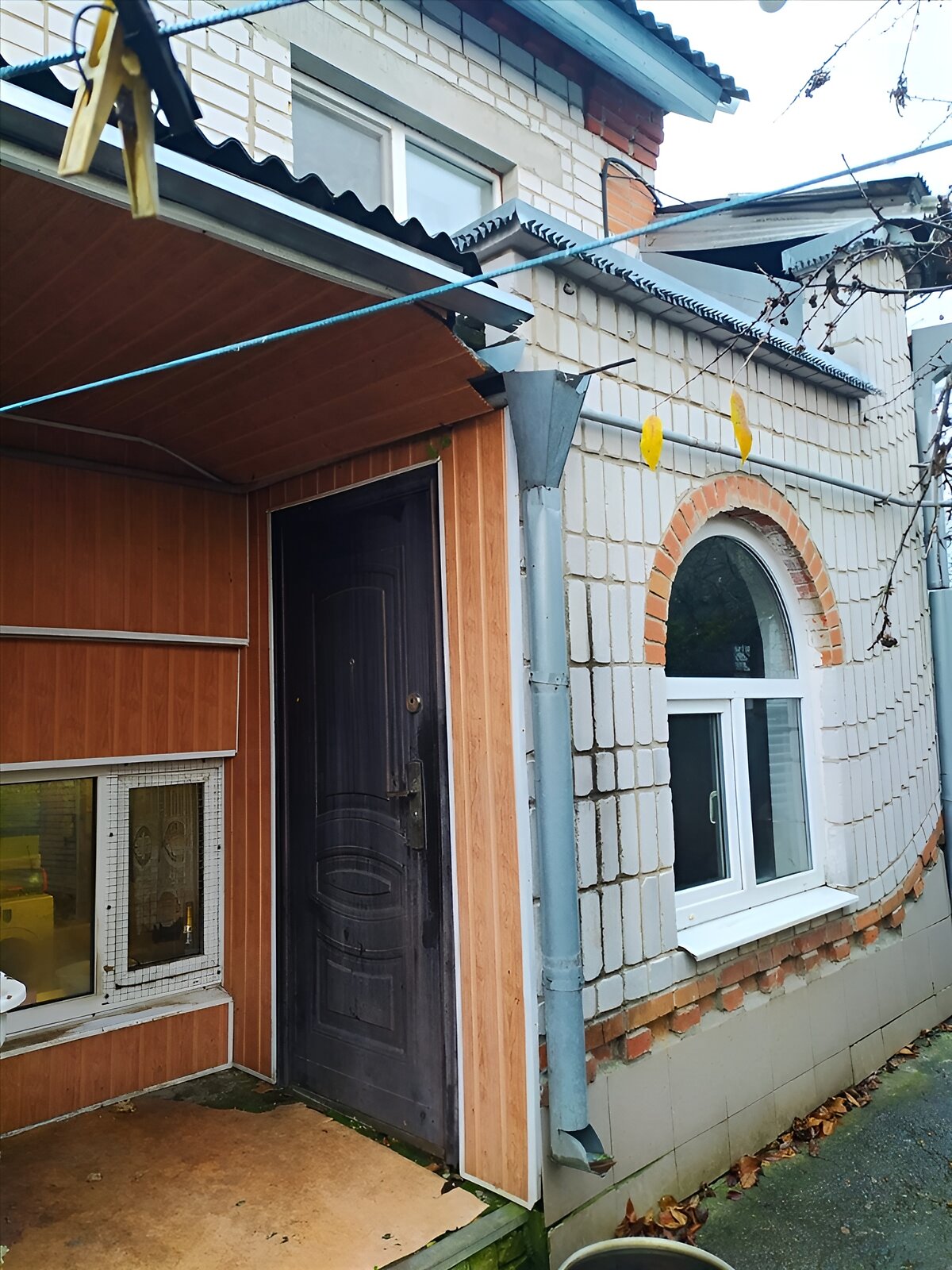 одноэтажный дом с отоплением, 52 кв. м, кирпич. Продажа в Полтаве район ГРЛ фото 1 одноэтажный дом с отоплением, 52 кв. м, кирпич. Продажа в Полтаве район ГРЛ фото 1