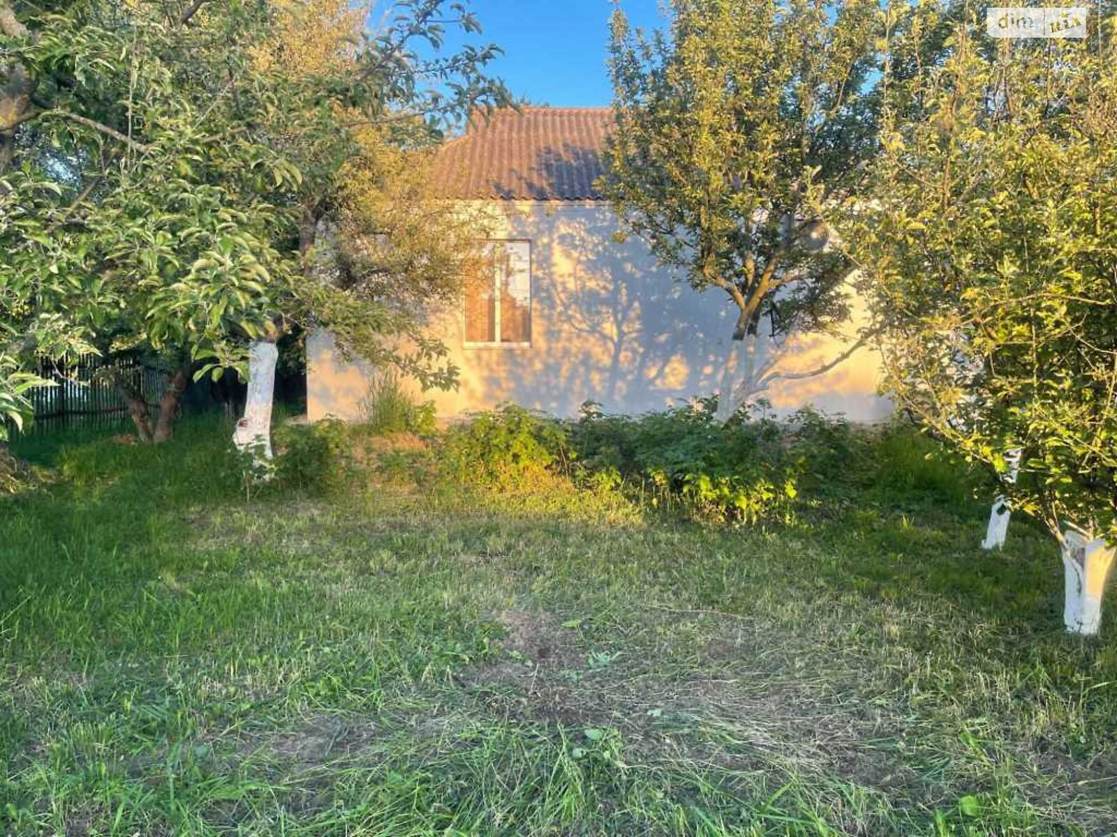 одноэтажный дом с гаражом, 100 кв. м, кирпич. Продажа в Полтаве район ГРЛ фото 1