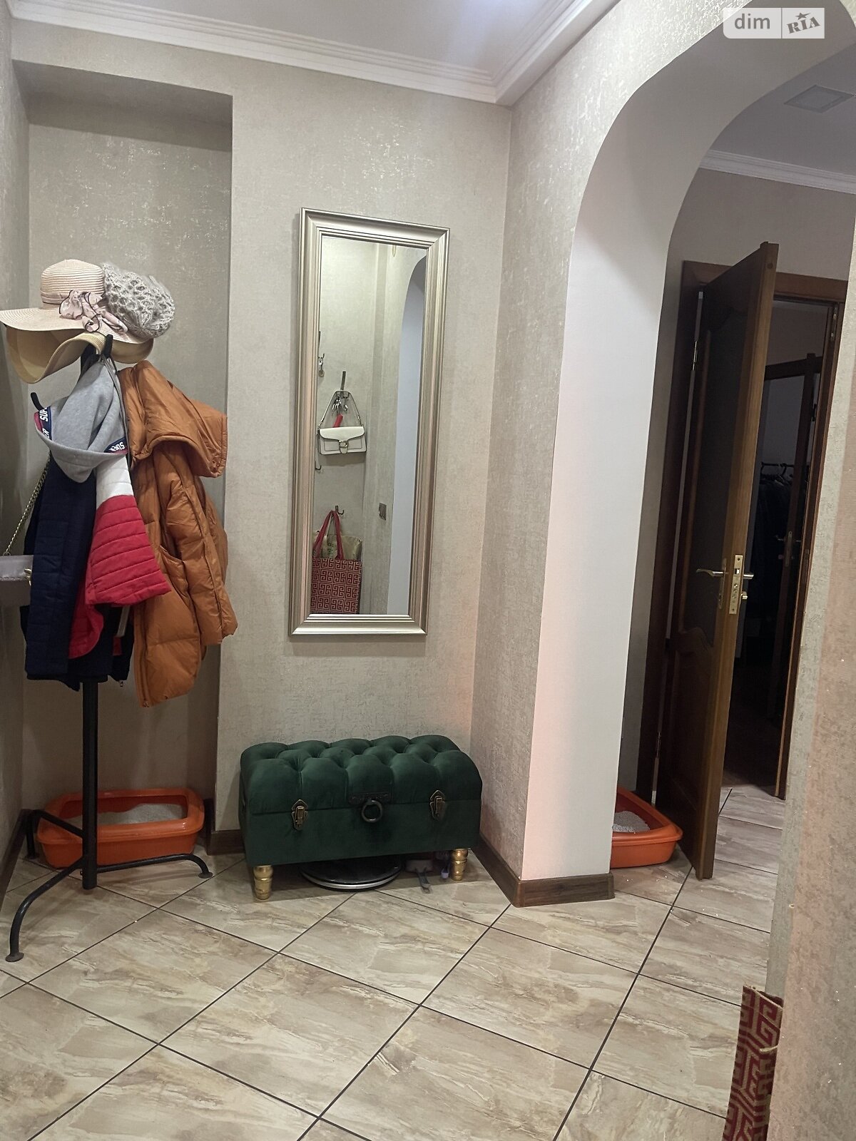одноэтажный дом с гаражом, 100 кв. м, кирпич саманный. Продажа в Полтаве район ГРЛ фото 1 одноэтажный дом с гаражом, 100 кв. м, кирпич саманный. Продажа в Полтаве район ГРЛ фото 1