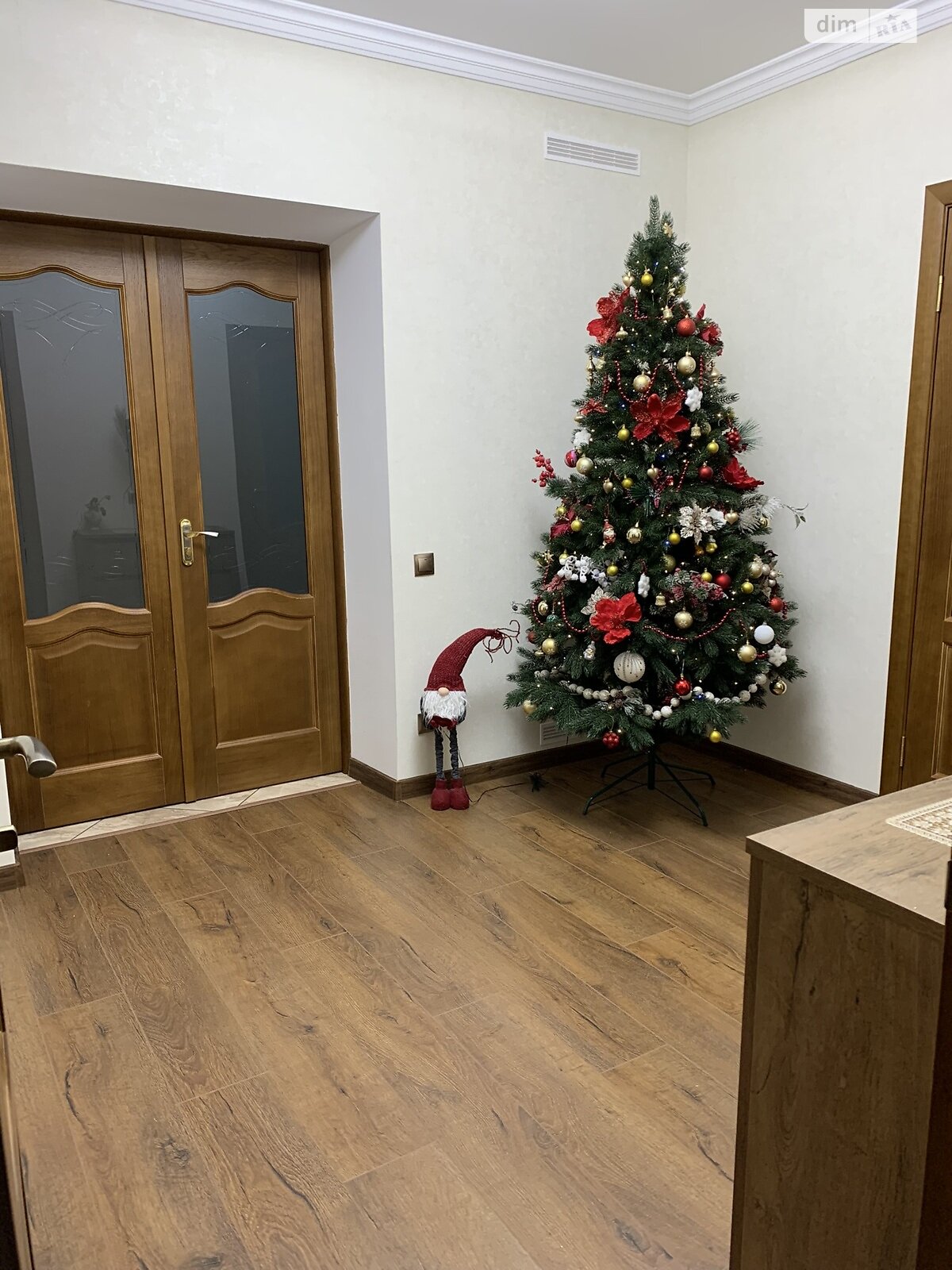 одноэтажный дом с гаражом, 100 кв. м, кирпич саманный. Продажа в Полтаве район ГРЛ фото 1 одноэтажный дом с гаражом, 100 кв. м, кирпич саманный. Продажа в Полтаве район ГРЛ фото 1