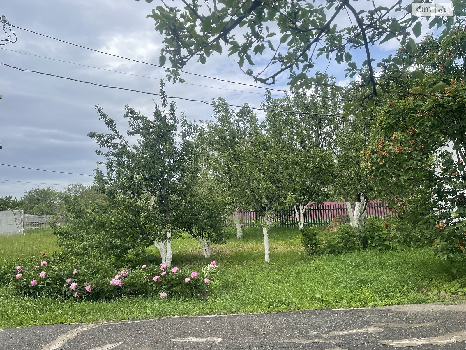 одноэтажный дом с гаражом, 100 кв. м, кирпич саманный. Продажа в Полтаве район ГРЛ фото 1 одноэтажный дом с гаражом, 100 кв. м, кирпич саманный. Продажа в Полтаве район ГРЛ фото 1