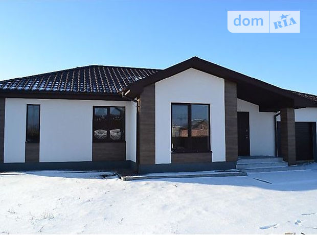 Продажа дома, 135м², Полтава, р‑н. ГРЛ Продажа дома, 135м², Полтава, р‑н. ГРЛ
