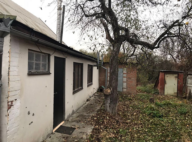 одноэтажный дом с садом, 72 кв. м, кирпич. Продажа в Полтаве район ГРЛ фото 1 одноэтажный дом с садом, 72 кв. м, кирпич. Продажа в Полтаве район ГРЛ фото 1