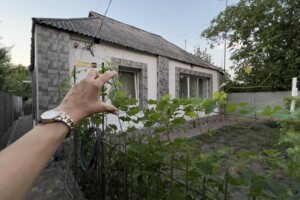 одноповерховий будинок бесідка, 85.3 кв. м, цегла. Продаж у Полтаві фото 2